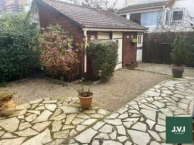 Maison, 75,05 m²