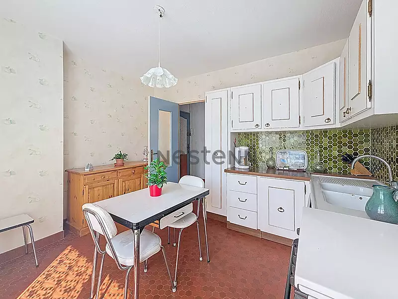 Appartement, 88 m²