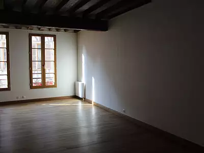 Appartement, 45 m²