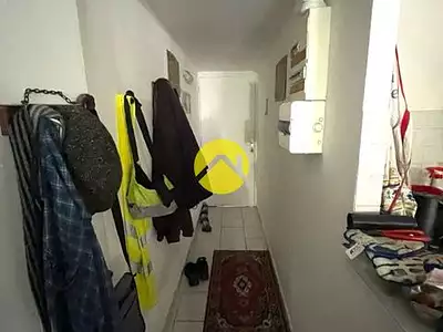 Appartement, 27 m²