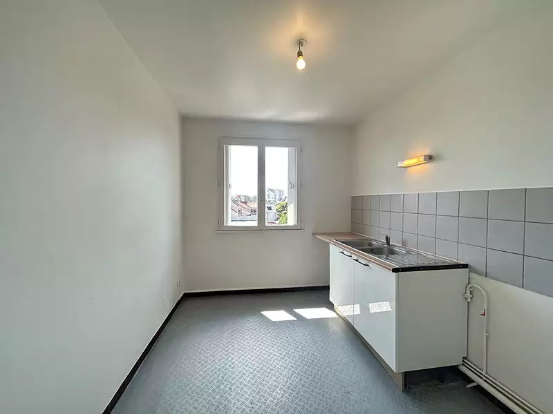 Appartement, 45,58 m²