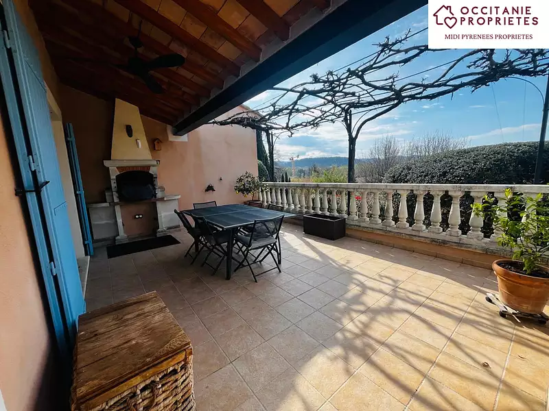 Maison, 270 m²