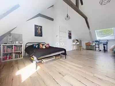 Maison, 170 m²