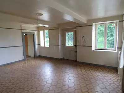 Maison, 80 m²