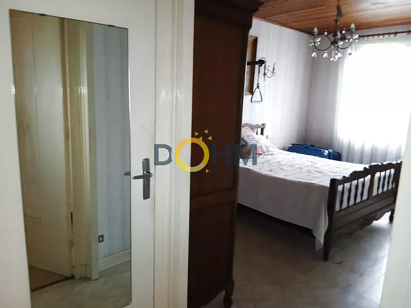 Maison, 140 m²