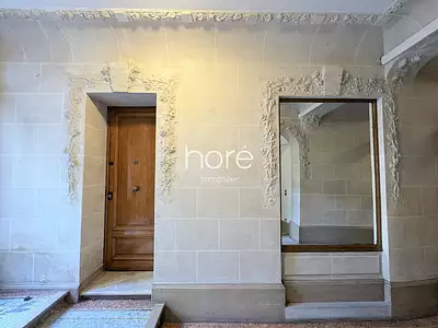 Appartement, 28,25 m²