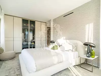 Appartement, 135 m²