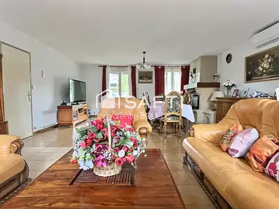 Maison, 103 m²