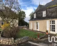 Maison, 1 500 m²