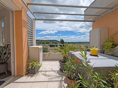 Appartement, 81,3 m²