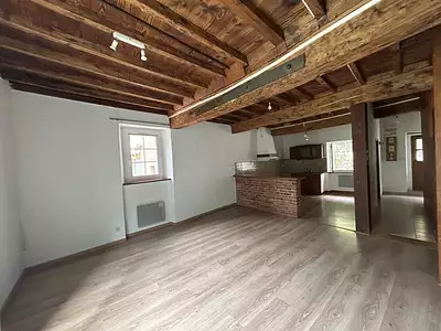 Maison, 79,16 m²