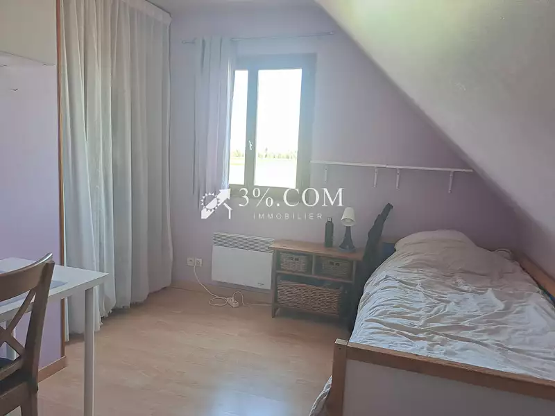 Maison, 136 m²