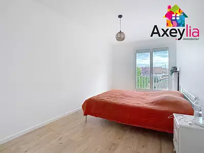 Appartement, 74,03 m²