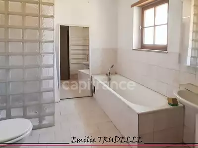 Maison, 228 m²