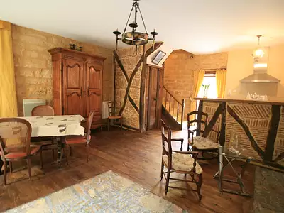 Maison, 120 m²