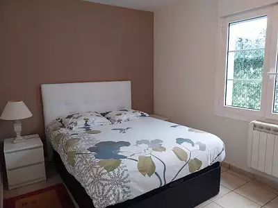 Appartement, 44,62 m²