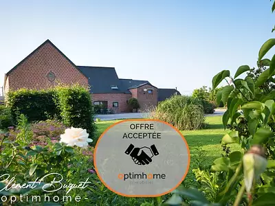 Maison, 252 m²