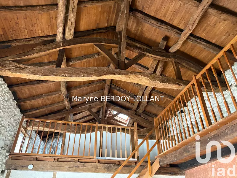 Maison, 149 m²
