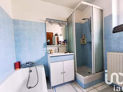 Maison, 228 m²