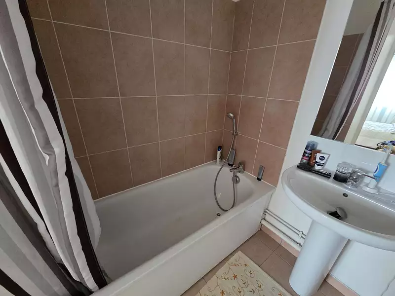 Appartement, 40 m²