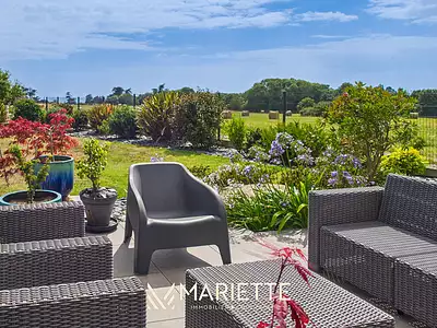 Maison, 166,9 m²