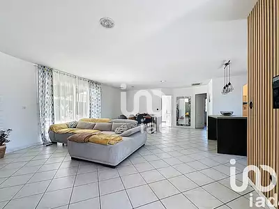 Maison, 152 m²