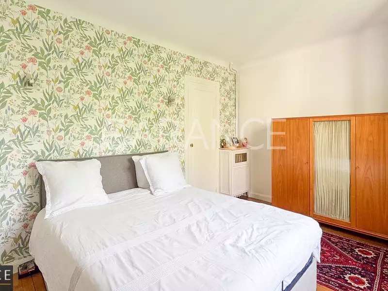 Appartement, 86 m²
