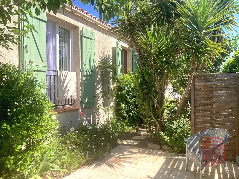Maison, 105 m²