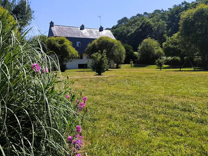 Maison, 131 m²