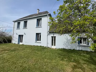 Maison, 135 m²