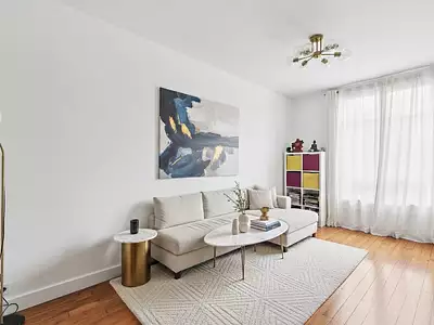 Appartement, 65 m²