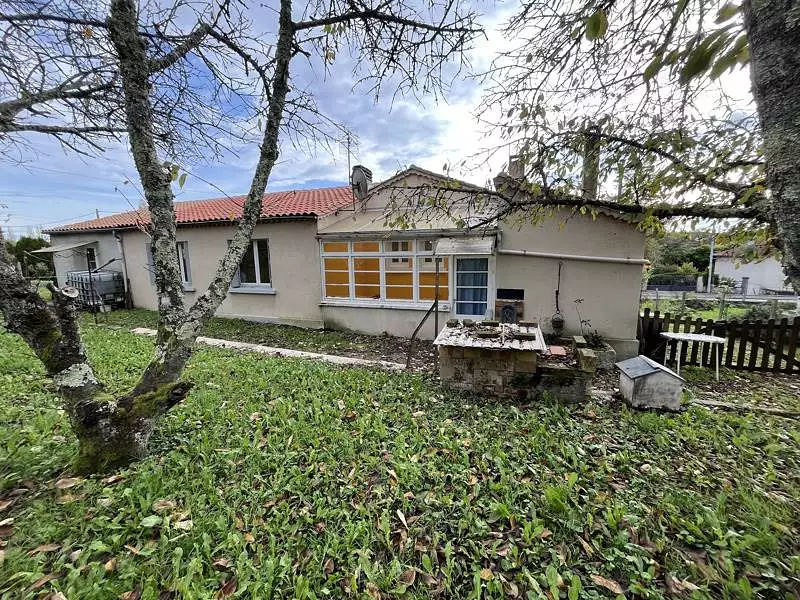 Maison, 76 m²