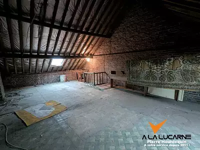 Maison, 120 m²
