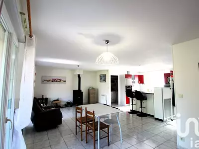 Maison, 98 m²