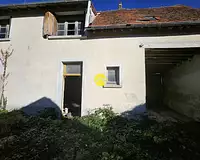 Maison, 55 m²