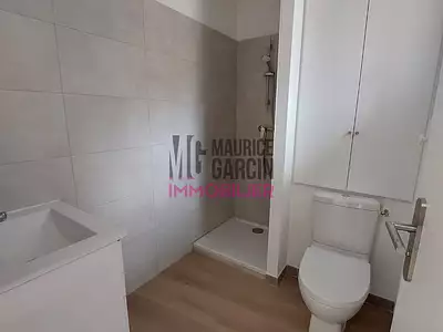 Appartement, 18,49 m²