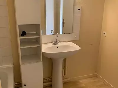 Appartement, 34 m²