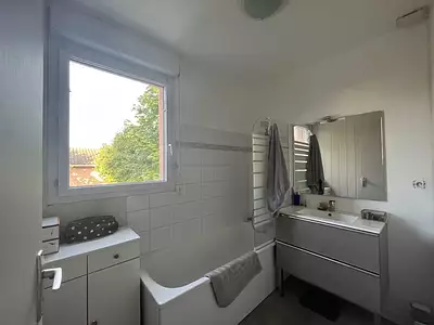 Maison, 45,72 m²