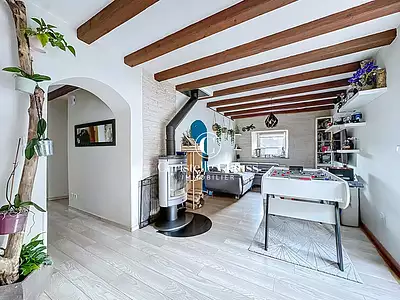 Maison, 148 m²