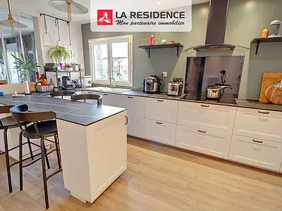 Appartement, 113 m²