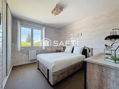 Maison, 84 m²