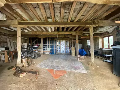 Maison, 105 m²