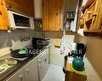 Appartement, 17,17 m²