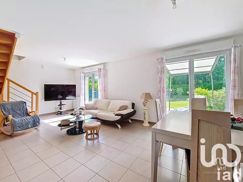 Maison, 103 m²