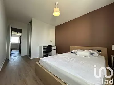 Appartement, 21 m²