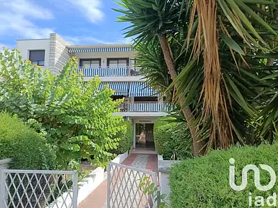 Appartement, 48 m²