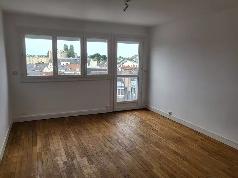 Appartement, 32,5 m²