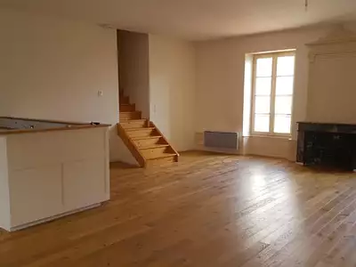 Appartement, 100 m²