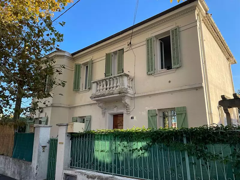 Maison, 140 m²