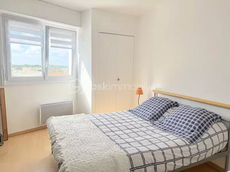 Appartement, 67 m²
